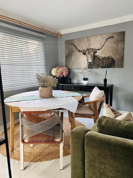 33onpangolin B&b - Mbombela