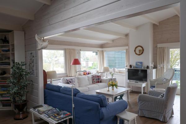 Aanzee Recreatie- Vakantiehuis Welzinge - Aagtekerke