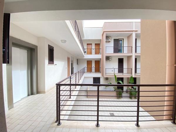 Trésor Residence Lido Gallipoli - Gallipoli
