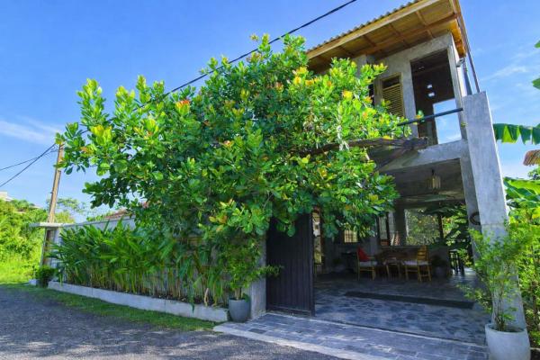 Cinnamon Villas - Sri Lanka