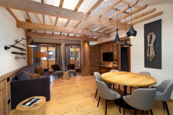 Breithorn Lodge - Macugnaga
