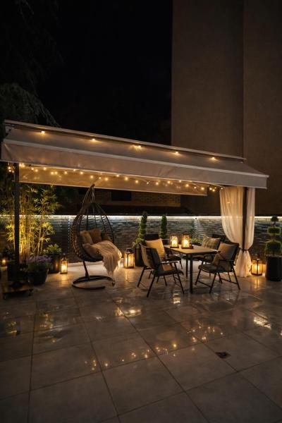 Luxury 3bdr Apartment In Center - Kosovo
