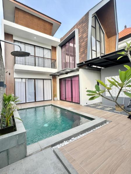 Villa Uma Krisna 1 - Canggu