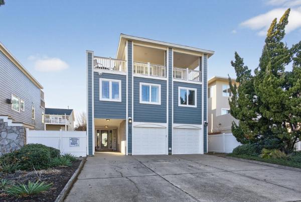 Croatan - Virginia Beach, VA