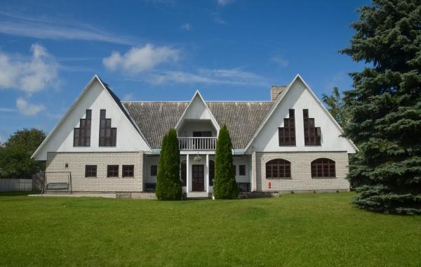 På bilden syns objektet Jöekalda Accommodation som ligger i staden Pulli.