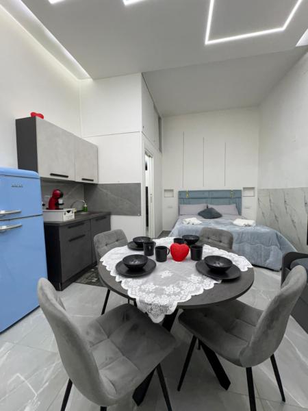 Casa Robe` - Naples
