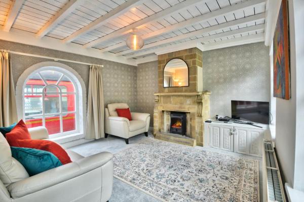 2 Bed In Whitby Oc-wa032 - Sandsend