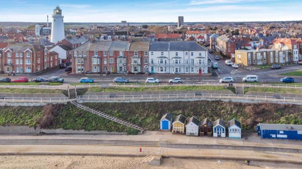 2 Bed In Southwold Oc-t34362 - Southwold