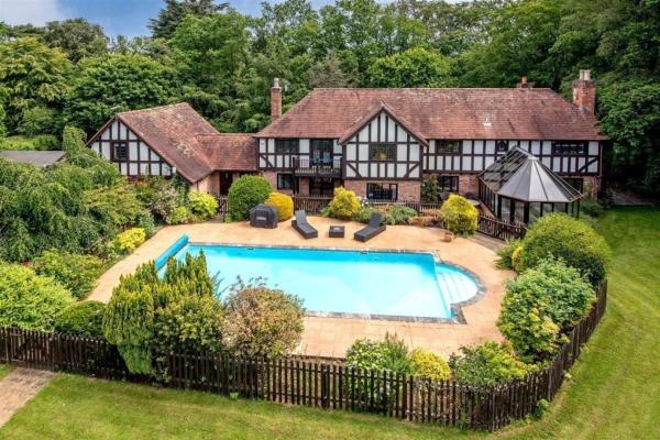 6 Bed In Taunton Oc-b34095 - Taunton