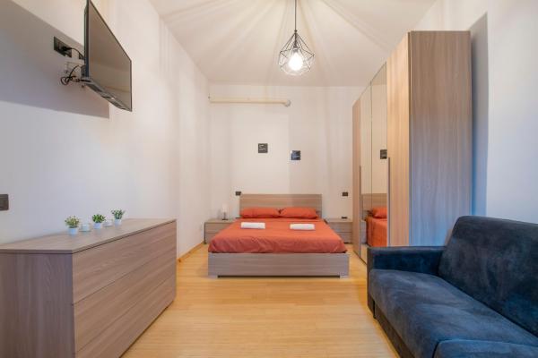 Cantikhouse - Free Wifi & Smartv - Werona