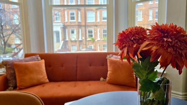 Stylish Studio For 3 Near Regent’s Park N3 - Notting Hill
