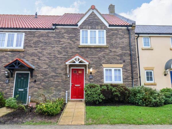 The Beach Retreat - Filey