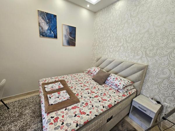 Apartments Vlaovic Igalo - Herceg Novi - Montenegró