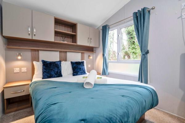 Carnoustie Shores - 3beds Luxury Coastal Lodge Sleeps 8 - Schottland