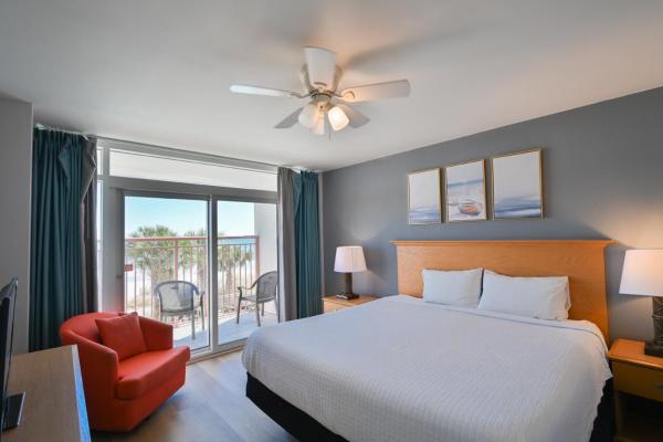 A Piece Of Paradise, Newly Renovated - Myrtle Beach, SC