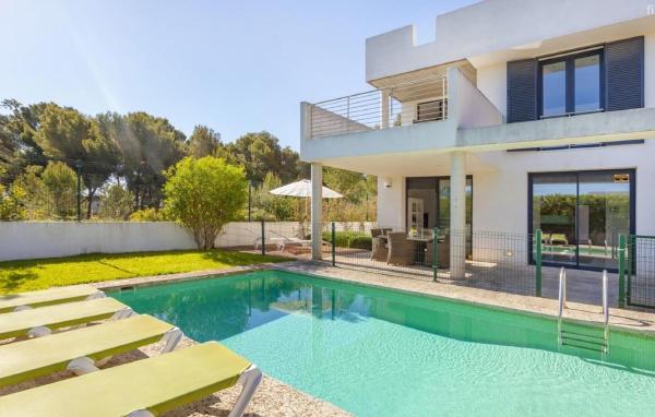 Oasis N'aguait - Cala Millor