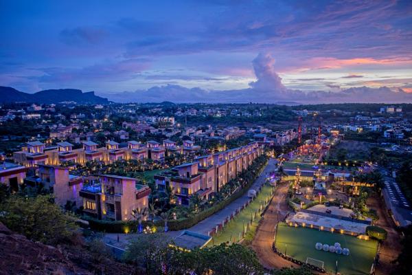 Della Resorts - Lonavla