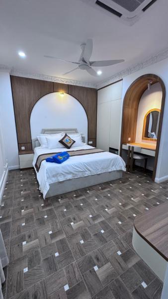 Sunrise Pearl Hotel - Phú Quốc