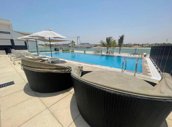 Rakvista - Marbella Island Villas - Ras al-Khaimah