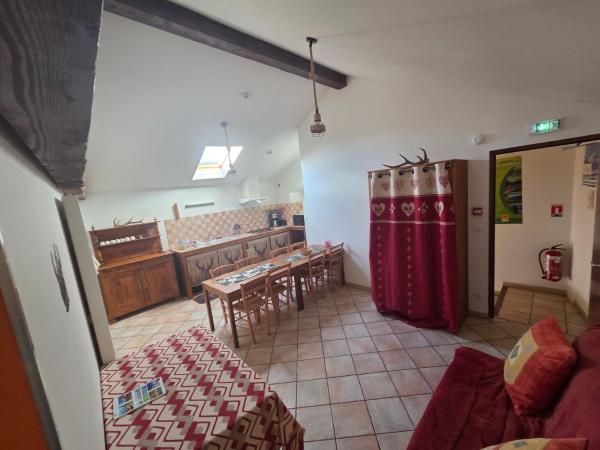 Auberge Saint Aoulary - Puigcerdà