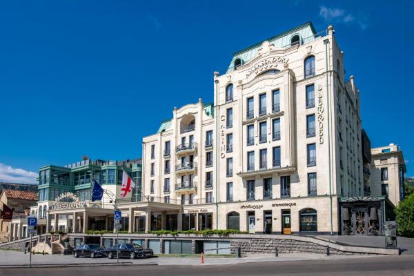 Ambassadori Tbilisi Hotel, Tbilisi