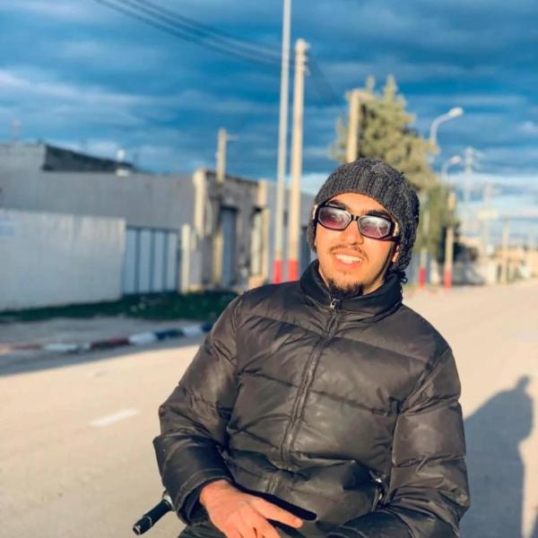 عمر - Mahdia