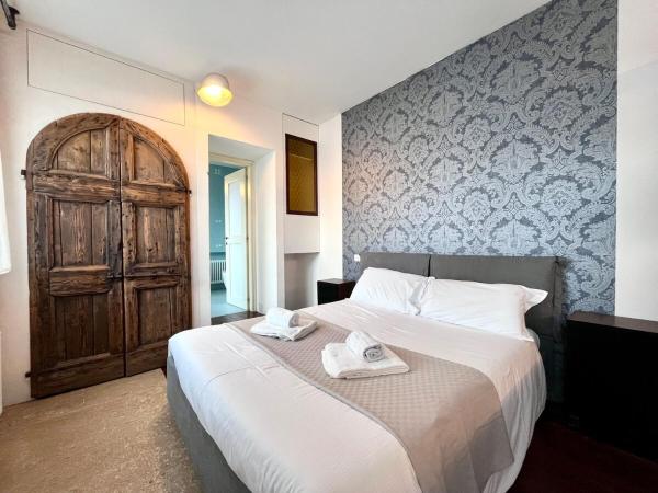 Open Space Apartment At The Portello - Abano Terme