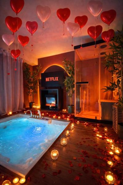 Ama Esclusive Spa Firenze - Monte Morello