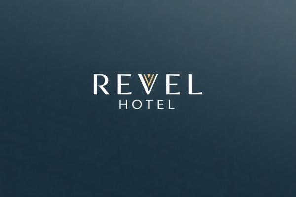 Na fotografii je vidět objekt ReveL HoteL nacházející se ve městě Taškent.