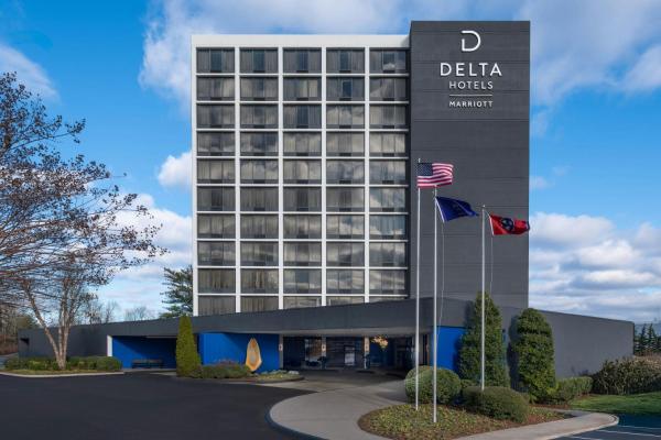 Delta Hotels By Marriott Nashville Airport - Nashville, TN