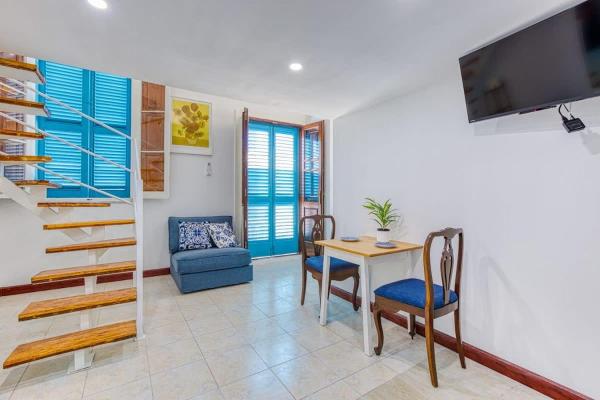 Twentyseven Studio Close To Sliema Seafront - Valletta