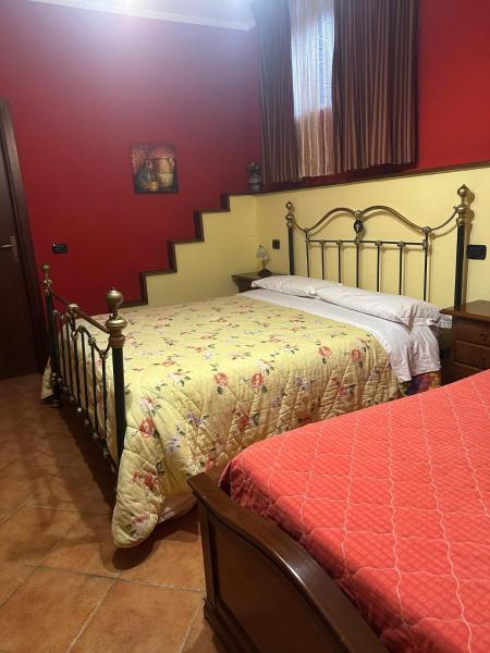 Aia Di Lazzaro Agriturismo - Campania
