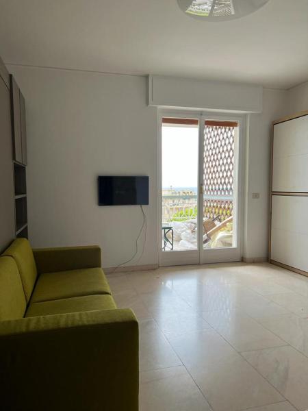 Monolocale Sanremo - Sea View - Sanremo