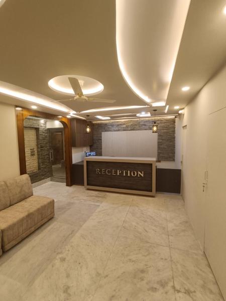 Hotel High Rise - Kolkata (Calcutta)