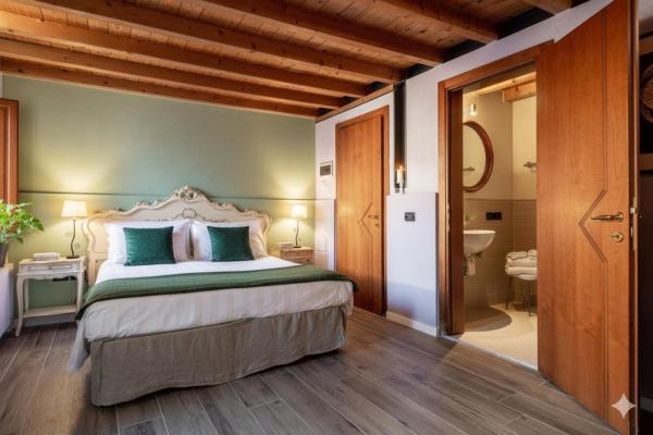 V Nice Rooms - Venice