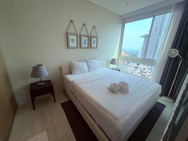 Veranda Residence 61 By Snap Hosting - Jomtien