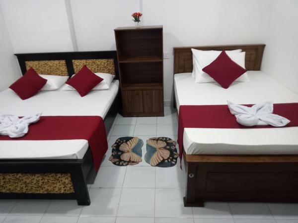 Green Lotus Family Resorts - Sri Lanka