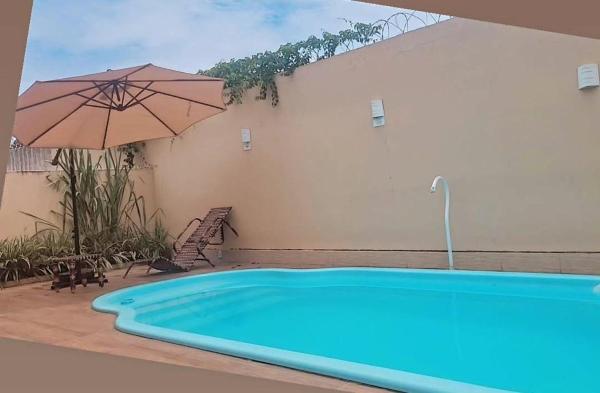Linda Casa Em Araruama Com Piscina - Rio de Janeiro (estado)