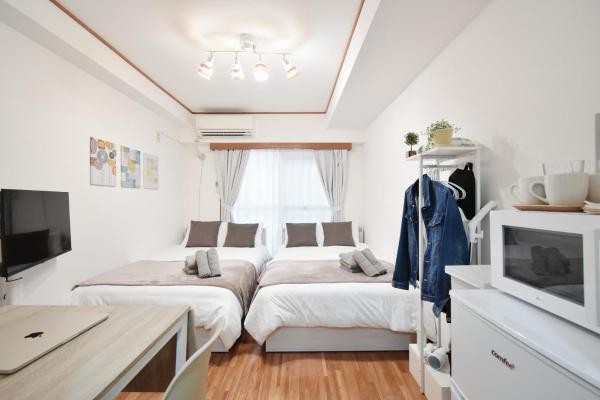 Setagaya Quiet Residential Apartment203 - 調布市