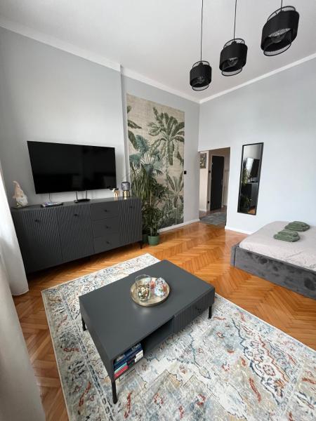 Old Town Rynek Apartament - Polonia