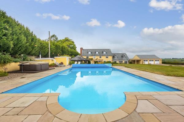Broadridge Manor - North Devon