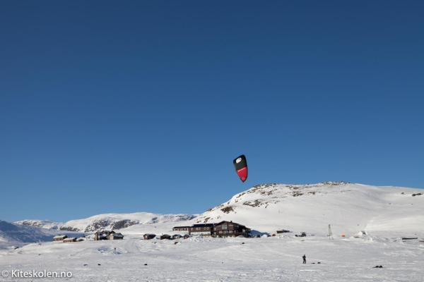 Bergsjøstølen Fjellstue, Bergsjostolen