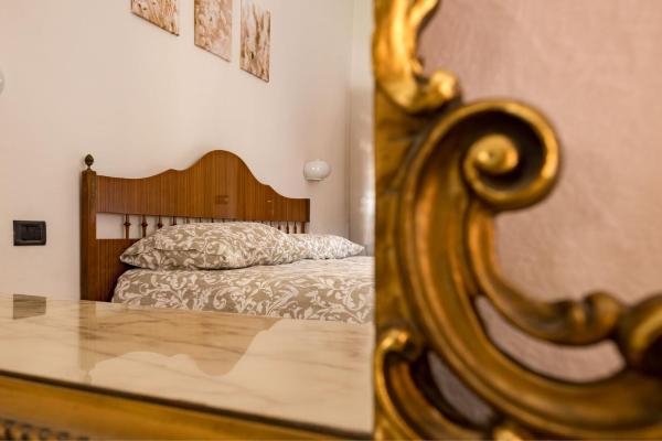 La Casa Dei Nonni Checco E Corinna - Sansepolcro