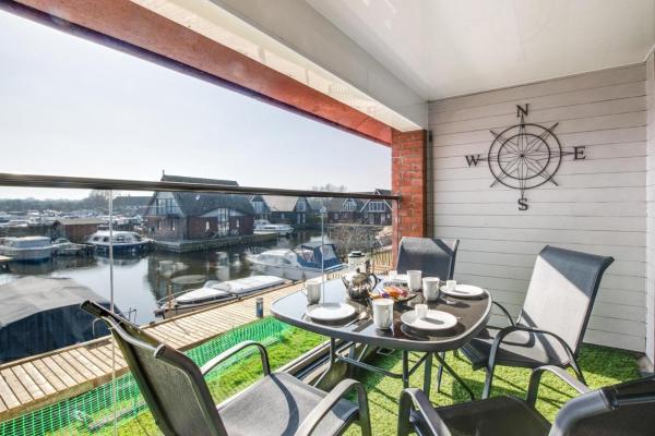 2 Bed In Horning Oc-1860 - Wroxham