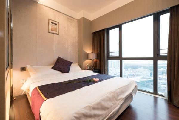 Shenzhen Binhe Impression Hotel Apartments, Shenzhen