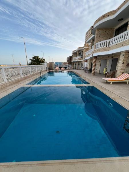 Soltan Palace - Marsa Alam