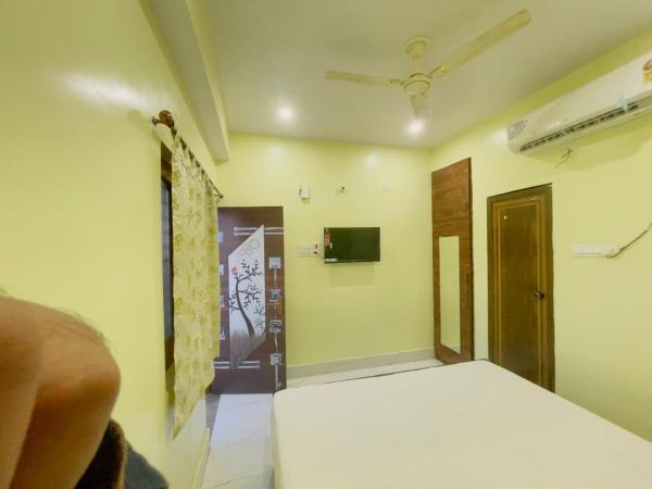 The Cruze - Premium Hotel - Patna