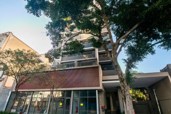 Studios Conext Liberdade | Delfhy - Paraíso