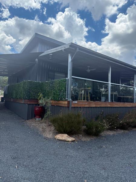 Banksia Apartment - Escape To Serene Rural Bliss! - Inverell