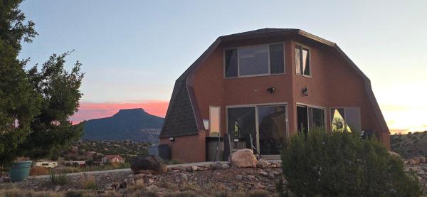 Lake View Domes Llc - New Mexico